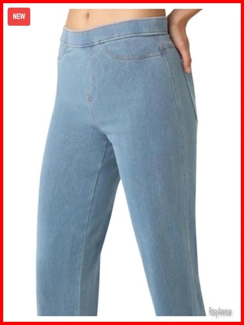 N/A these capri